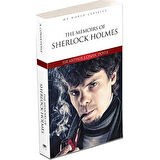 The Memoirs Of Sherlock Holmes - Sir Arthur Conan Doyle