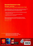 Essential Grammar in Use With Answers Fourth Edition