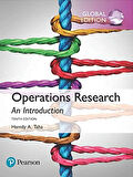 Operations Research: An Introduction, Hamdy A. Taha 