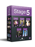 Stage 5 İngilizce Hikaye Seti