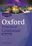 Oxford Practice Grammar Intermediate with Answers
