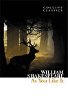 As You Like It (Collins Classics) - William Shakespeare