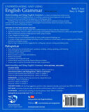 Understanding and Using English Grammar Student Book with MyEnglishLab Acces Code