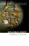 Gulliver's Travels (Collins Classics) - Jonathan Swift