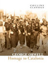 Homage to Catalonia (Collins Collins) - George Orwell