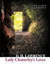 Lady Chatterley's Lover (Collins Classics) - D. H. Lawrence  