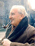 Roverandom  -J.R.R. Tolkien