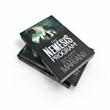 The Nemesis Program  -Scott Mariani