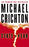 State of Fear  -Michael Crichton