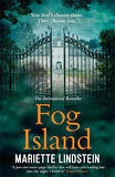 Fog Island (Fog Island Trilogy, Book 1)  -Mariette Lindstein