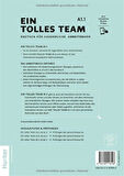 Ein tolles Team A1.1: Kursbuch + Arbeitsbuch plus interaktive VersionDeutsch für Jugendliche. Deutsch als Fremdsprache /