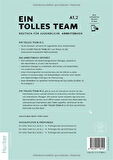 Ein tolles Team A1.2: Kursbuch + Arbeitsbuch plus interaktive VersionDeutsch für Jugendliche. Deutsch als Fremdsprache /