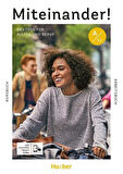 Miteinander! Deutsch für Alltag und Beruf A1.1: Deutsch als Zweitsprache / Kursbuch + Arbeitsbuch plus interaktive Version