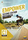 Empower Advanced/C1 Student's Book with Digital Pack (Cambridge English Empower)