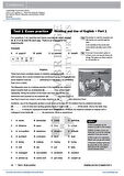 First for Schools Trainer Six Practice Tests with Audio (Authored Practice Tests)
