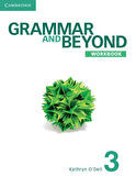 Grammar and Beyond Level 3 Student's Book and Workbook with Online Writing Skills Practice Pack