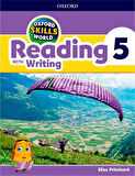 Oxford Skills World. Reading with Writing 5 Student's Book with Workbook