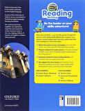 Oxford Skills World. Reading with Writing 6 Student's Book with Workbook