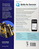 Q Skills for Success (3rd Edition). Listening & Speaking 2. Student's Book with IQ Online Practice