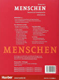 Menschen A2.1 Kursbuch mit DVD-Room + Arbeitsbuch mit Audio-CD