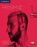  Prism 1 Student's Book Reading & Writing Student's Book with Digital Pack