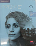  Prism 2 Student's Book Reading & Writing Student's Book with Digital Pack