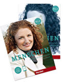 Menschen B2.1 Kursbuch mit online Ubungen + Arbeitsbuch mit Audio-CD