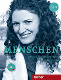 Menschen B2.1 Kursbuch mit online Ubungen + Arbeitsbuch mit Audio-CD