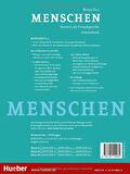 Menschen B2.1 Kursbuch mit online Ubungen + Arbeitsbuch mit Audio-CD