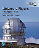University Physics with Modern Physics (Book + MyLab Code)