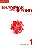 Grammar and Beyond Level 1 Student's Book and Workbook with Online Writing Skills Practice Pack