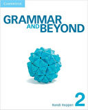 Grammar and Beyond Level 2 Student's Book and Workbook with Online Writing Skills Practice Pack