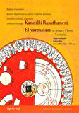Kandilli Rasathanesi El Yazmaları 2 & Arapça-Farsça Yazmalar