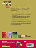 English Pronunciation in Use Elementary Book with Answers and Downloadable Audio