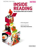 Inside Reading Introductory Student Book 