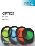 Optics 5th Edition, Eugene Hecht
