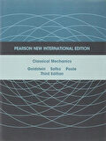 Classical Mechanics: Pearson Herbert Goldstein, Charles Poole, John Safko