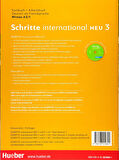 Schritte International 3 Neu A2.1 Kurs Und Arbeitsbuch  mit  Audios online