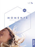 Momente A1: Arbeitsbuch plus interaktive Version & App