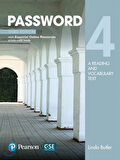 Password 4 with Essential Online Resources 