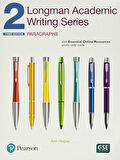 Longman Academic Writing Series 2 Paragraphs with Essential Online Resources