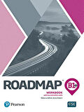 Roadmap B1+ Workbook With Key and Online Audio