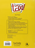 Le nouveau taxi! 3 Livre de l'eleve + Cahier d'exercices