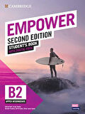 Empower Upper Intermediate/B2 Student's Book with Digital Pack (Cambridge English Empower) 