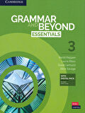 Grammar and Beyond Essentials Level 3 Student's Book with Digital Pack (+Online Workbook)