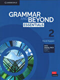 Grammar and Beyond Essentials Level 2 Student's Book with Digital Pack (+Online Workbook)