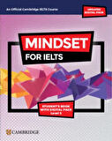 Mindset for IELTS 3 Student's Book with Digital Pack (New Edition)