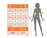 Kadın Kısa Kollu Kruvaze Yakalı çiçek Desenli Süprem Elbise