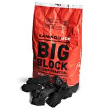 Kamado Joe Big Block XL Doğal Mangal Kömürü 9 kg