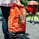 Kamado Joe Big Block XL Doğal Mangal Kömürü 9 kg